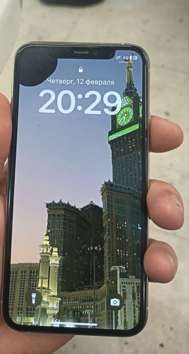 Айфон 11 про 256гб