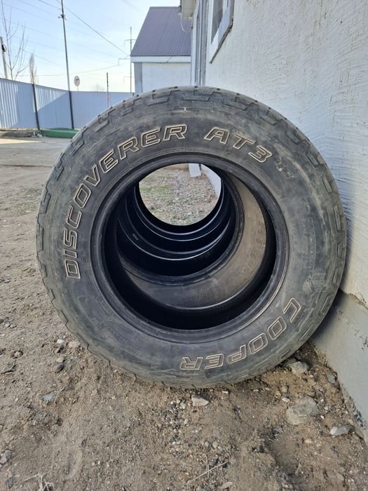 Продам шины размер R16