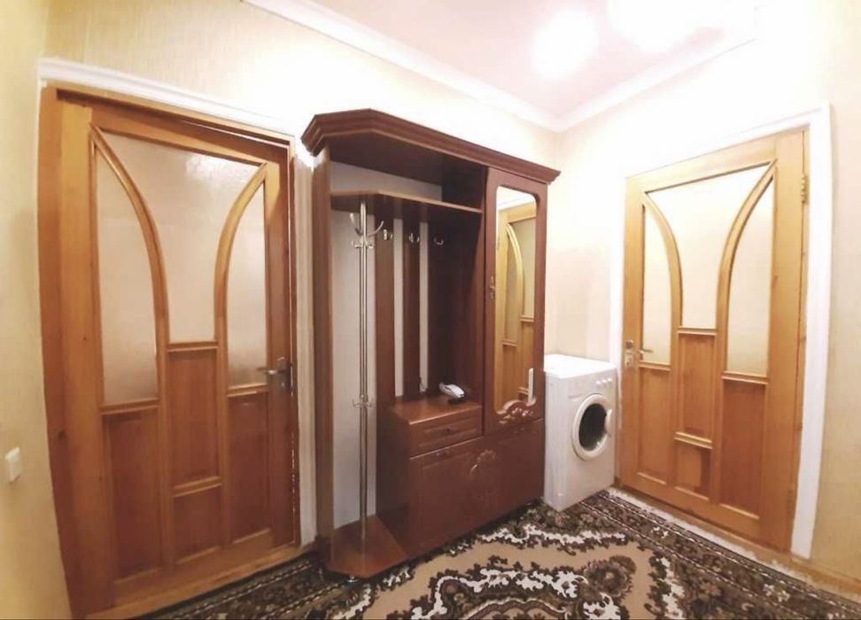 Минор метро 2х комнатная