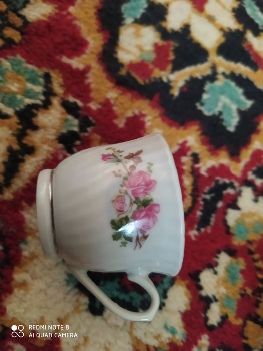 Посуда/ кухонная утварь