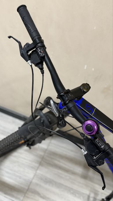 Велосипед в отличном состоянии