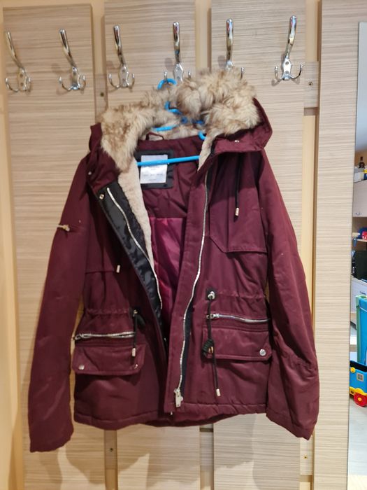 Geci marimea s în stare foarte bună