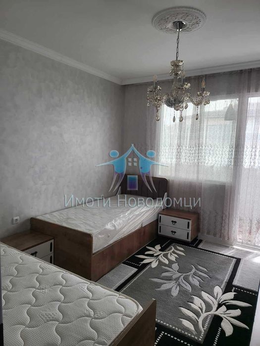 Продава се Тристаен апартамент в Шумен, Пазара - 68 кв.м за 1688 €/кв.м - Снимка #5