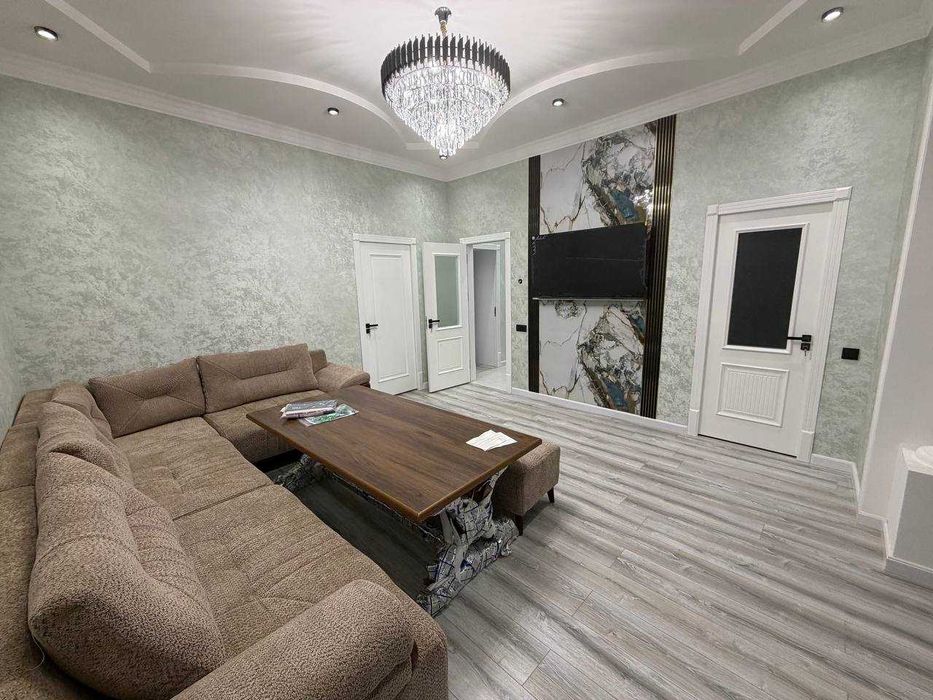 янги ремонт квартира