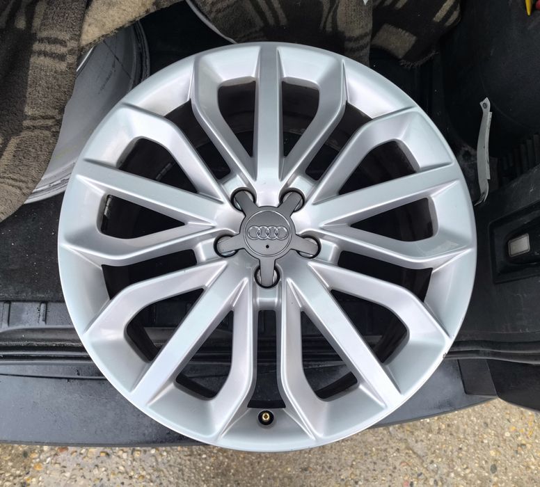19 цола джанти за  AUDI A6 4G