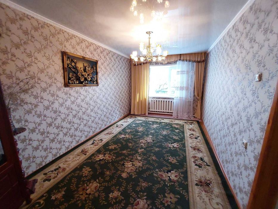 Продам дом в Петерфельде