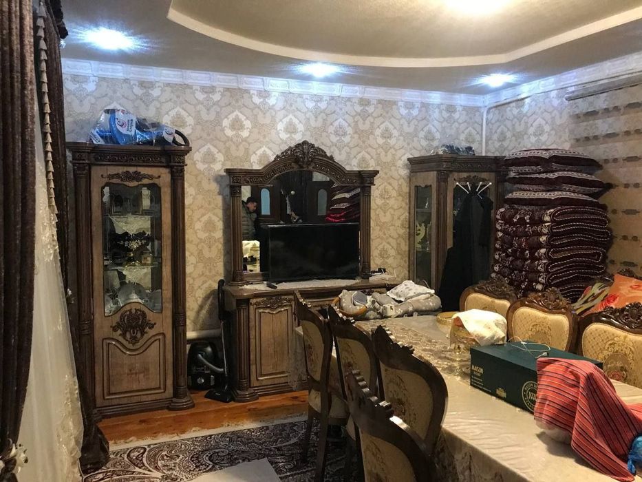 Sergili 7 xona 5 sot