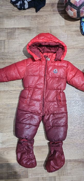 Комбенизон детский