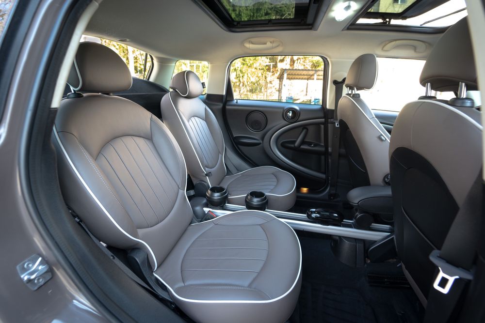 Mini Countryman-S Individual 2.0D Full Extra KmReali Garantie 3Ani