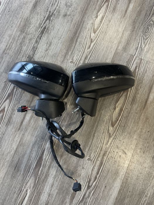 Огледала за Audi A3