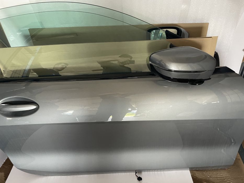 Usa usi BMW seria 8 G14 G15 oglinda geam macara maner