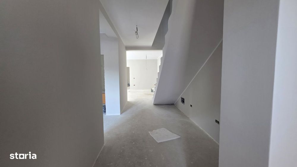Duplex 5 camere | 162 mp utili si teren 530 mp | Dumbravita