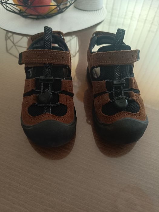 Детски сандали Keen