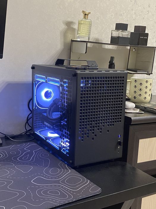 Компьютер ПК 14600K + 5070 TI