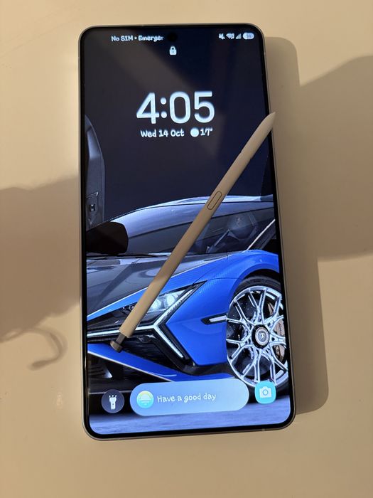 Samsung S26 Ultra 512gb Skyblue