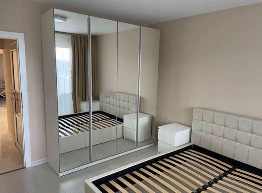 Дава се под наем Тристаен апартамент в София, Стрелбище - 65 кв.м за 900 € - Снимка #5