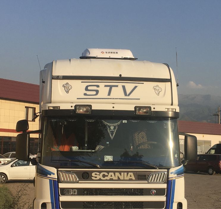 Установка автокондиционеров