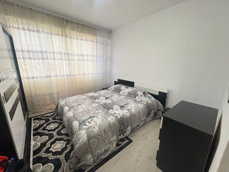 Продава се Тристаен апартамент в Търговище, Запад 3 - 76 кв.м за 1141 €/кв.м - Снимка #4