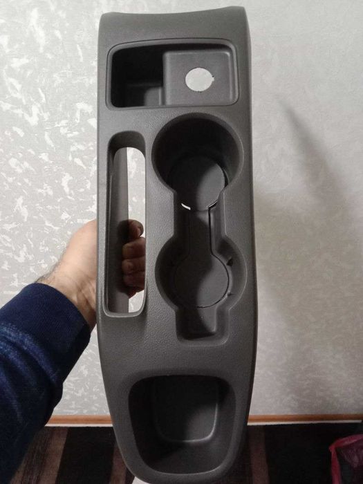 Бар для Cobalt новый