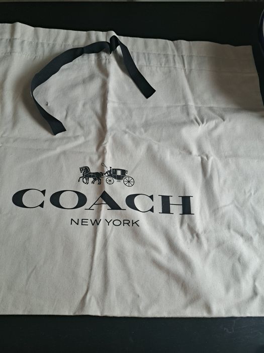 Dust bag Coach original