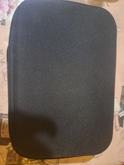 Рибарска твърда чанта