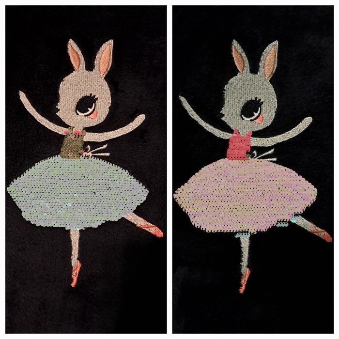 Лот от блузи с дълъг ръкав на Н&M, размер 128-134