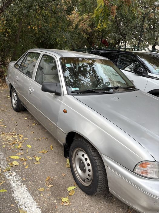 DAEWOO Cielo 2006 — imagine 3