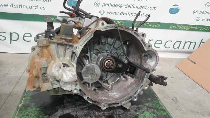 cutie de viteze hyundai accent