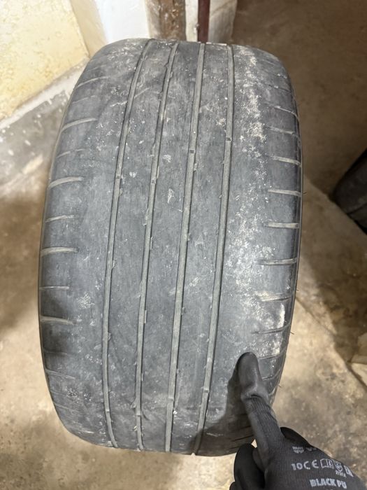 Goodyear 20 цола спортпакет