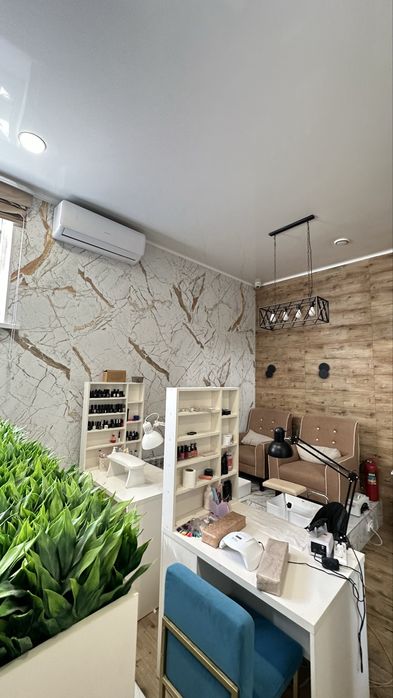 Сдаются паримахерские кресла для кератина