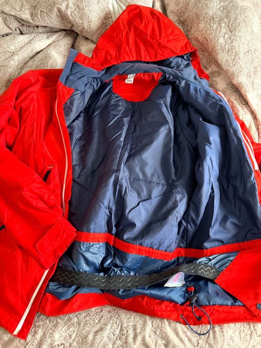 Geaca de dama pentru ski, marimea M-L