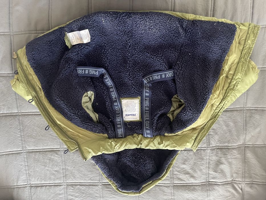 Детски есенни якета, размер 92 см