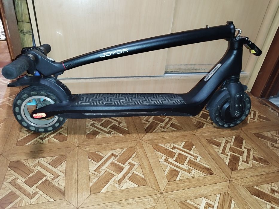 Электросамокат joyor a3