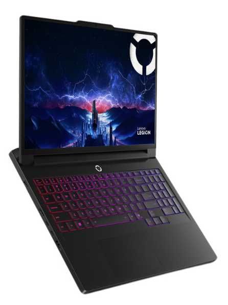 LENOVO Legion Pro 7 16IAX10H