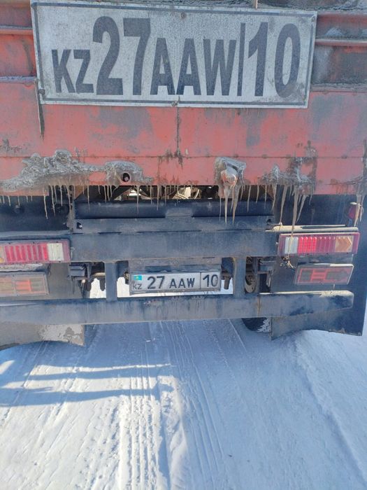 Продам прицеп ГКБ 8350