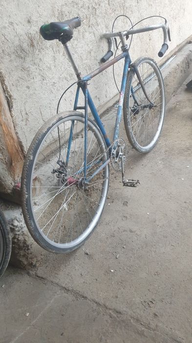 Freewheel sotiladi Start Shosse