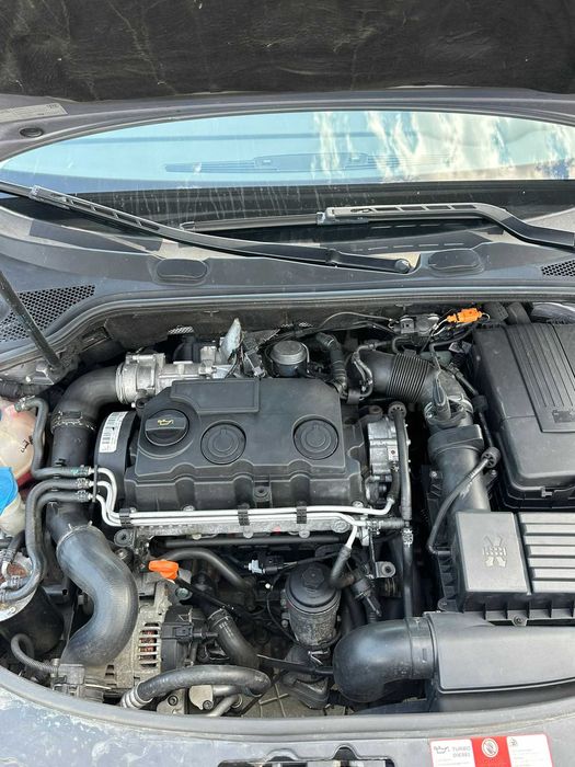 Audi A3 1.9 TDI