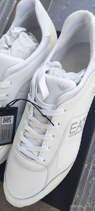 EA7 "Emporio Armany"