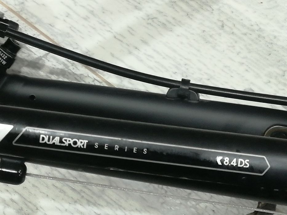 Велосипед TREK 8.4 DS