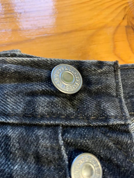 Шорты Levi’s 501