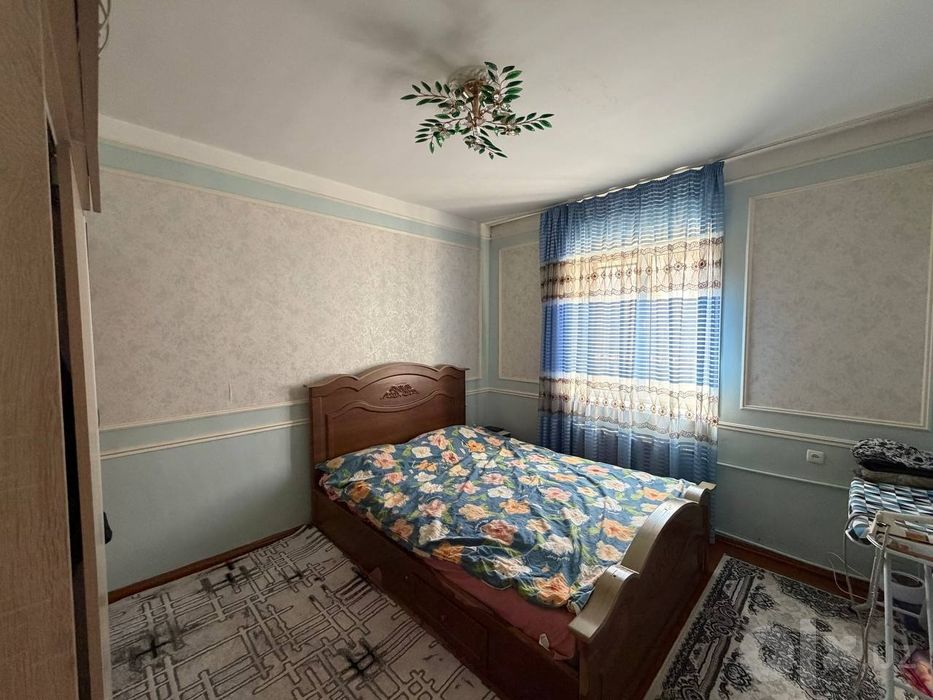 Срочно продаётся 3/1/4 квартира ТТЗ Автостоянка