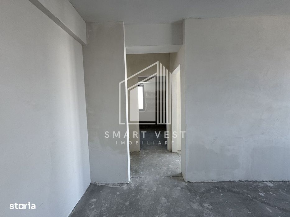 Apartament 2 camere | 55 mp utili | Zona Semicentrala