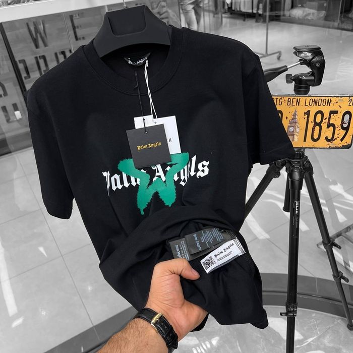 Tricou Palm Angels premium