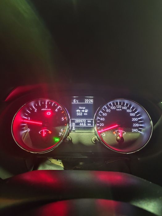 Nissan Qashqai 2013
