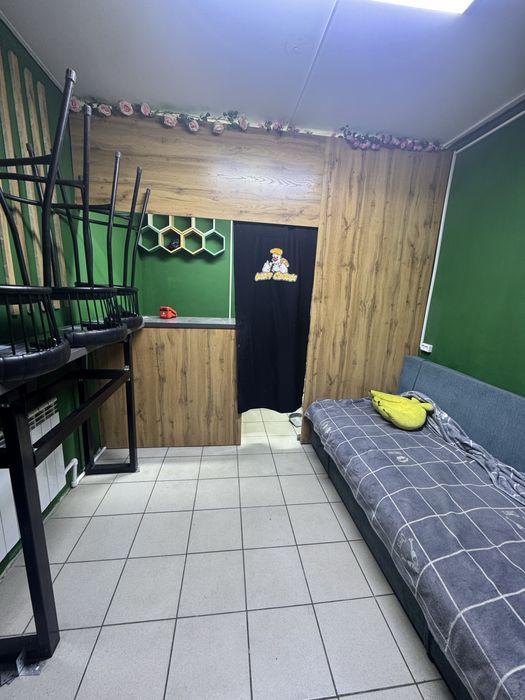 Сдам помещение ( цех )