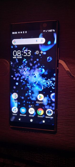 Sony  Xperia   impecabil