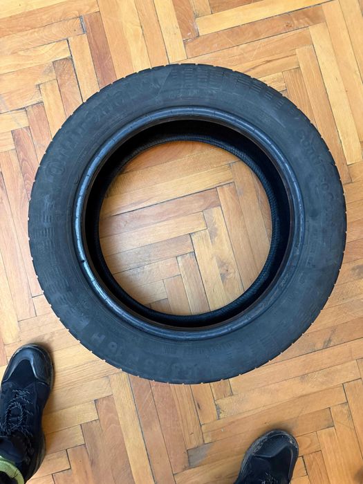 Roti de iarna 205/55/R16 si cauciucuri de vara 195/55/R16