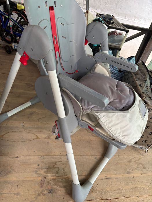 Детская коляска, детская сиденка .