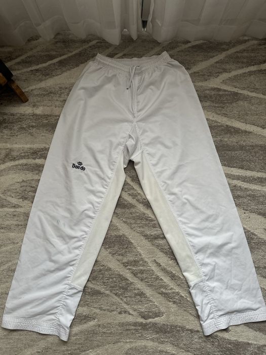 Добоци за таекуондо Dae Do