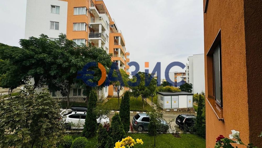 Продава се Двустаен апартамент в Свети Влас - 72 кв.м за 1014 €/кв.м - Снимка #13